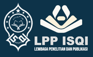 Lembaga Penelitian dan Publikasi (LPP) ISQI Sunan Pandanaran